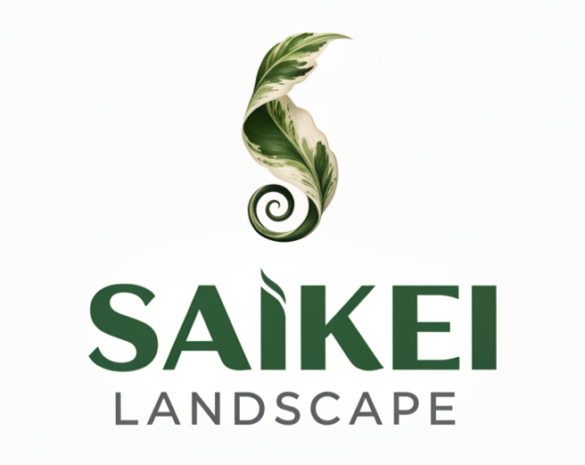 Landscaping Services in UAE l Saikei Landscape