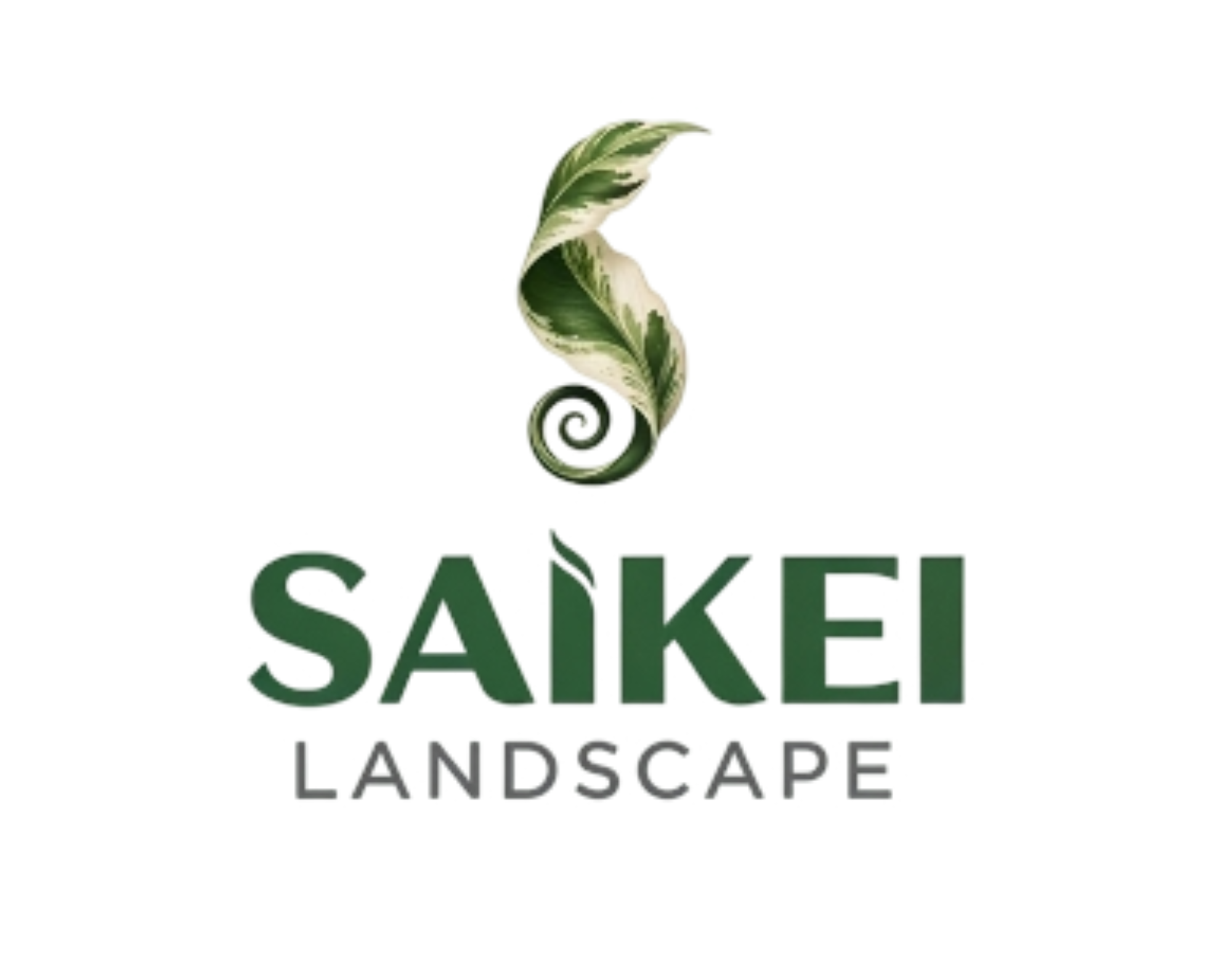 Landscaping Services in UAE l Saikei Landscape
